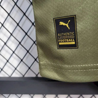 AC MILAN 22-23 TREDJETRÖJA