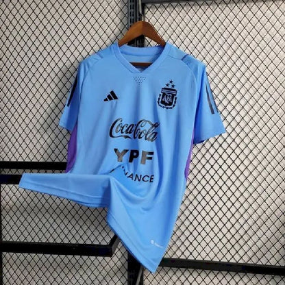 ARGENTINA - TRÄNINGSTRÖJA