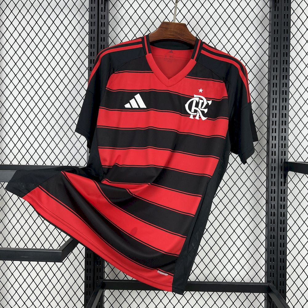FLAMENGO 25-26 HEMMATRÖJA