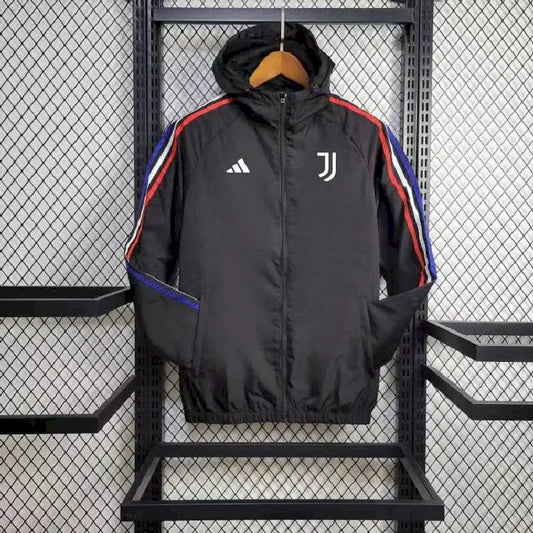 JUVENTUS - VINDJACKA