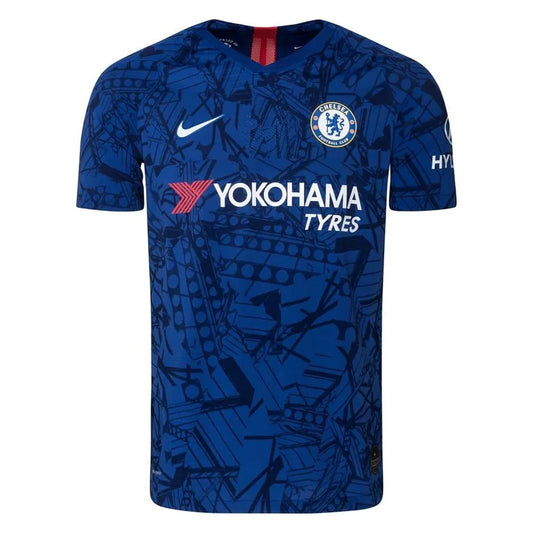 CHELSEA RETRO 19-20 HEMMATRÖJA