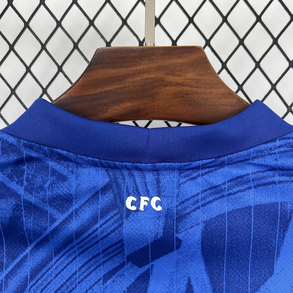 CHELSEA 25-26 HEMMATRÖJA
