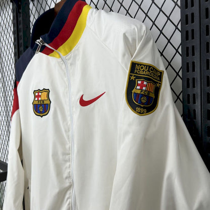 BARCELONA - VINDJACKA