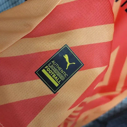 AC MILAN 23-24 MÅLVAKTSTRÖJA