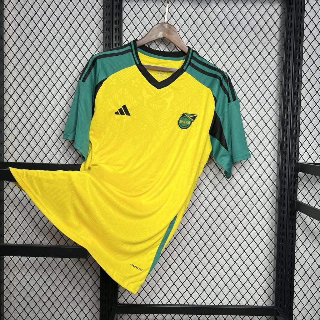 JAMAICA 24-25 HEMMATRÖJAN
