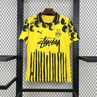 DORTMUND X STUSSY - SPECIAL EDITION