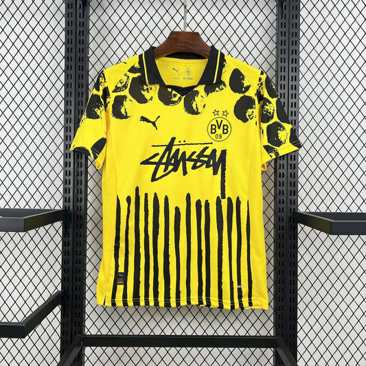 DORTMUND X STUSSY - SPECIAL EDITION