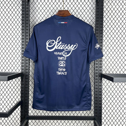 PSG 24-25 STUSSY HEMMATRÖJA