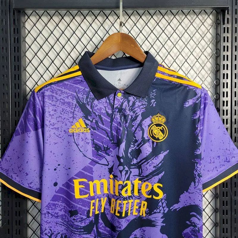 REAL MADRID - SPECIAL EDITION