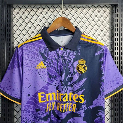 REAL MADRID - SPECIAL EDITION