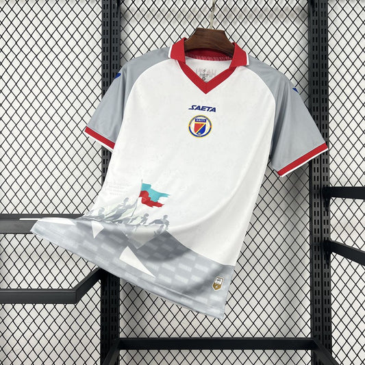 HAITI 2026 BORTATRÖJA