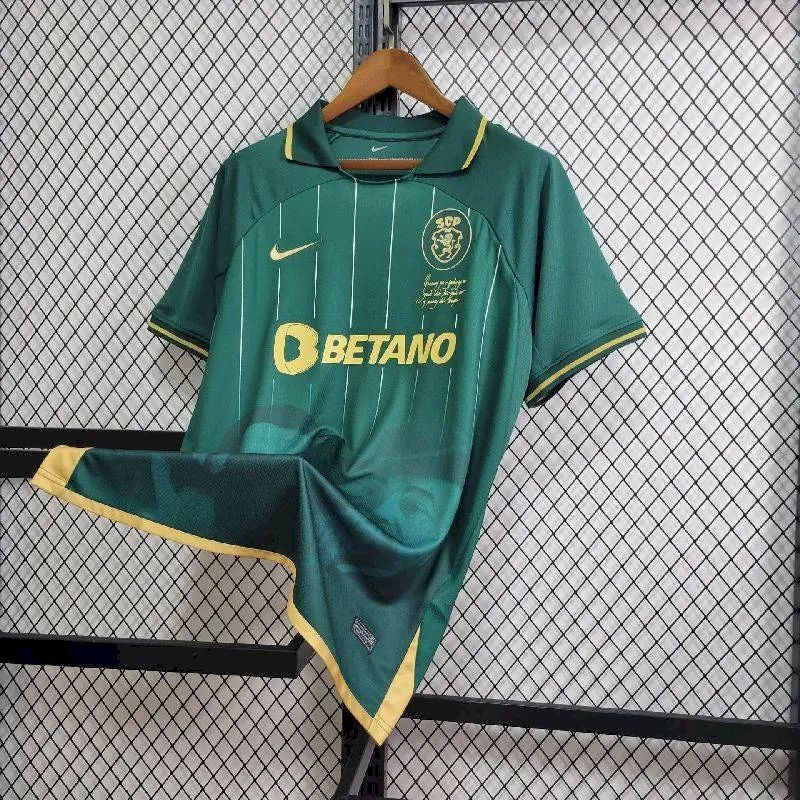 SPORTING - SPECIAL EDITION