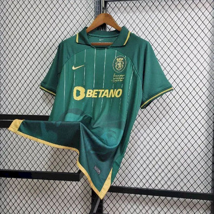 SPORTING - SPECIAL EDITION