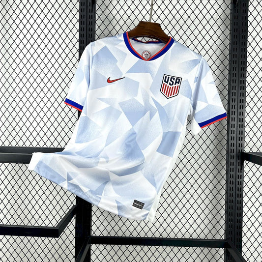 USA 25-26 HEMMATRÖJA