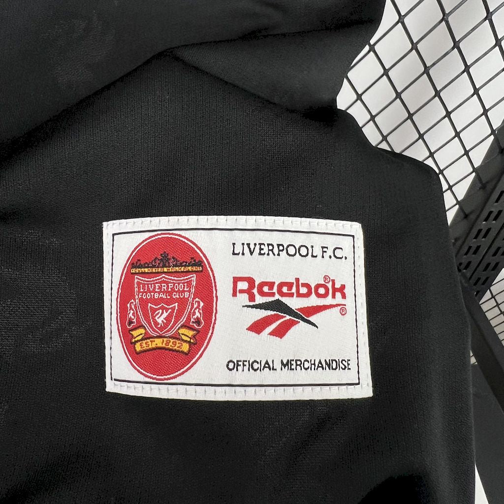 LIVERPOOL RETRO - SPECIAL EDITION
