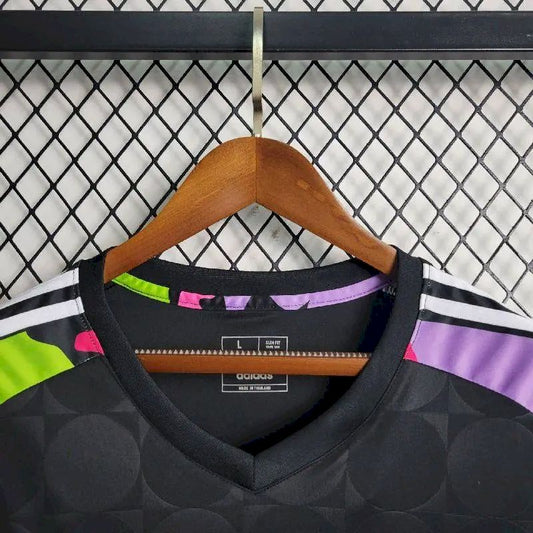 REAL MADRID - TRAINING SHIRT