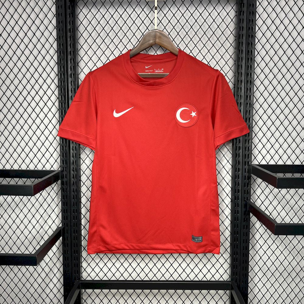 TURKIET 24-25 BORTATRÖJA