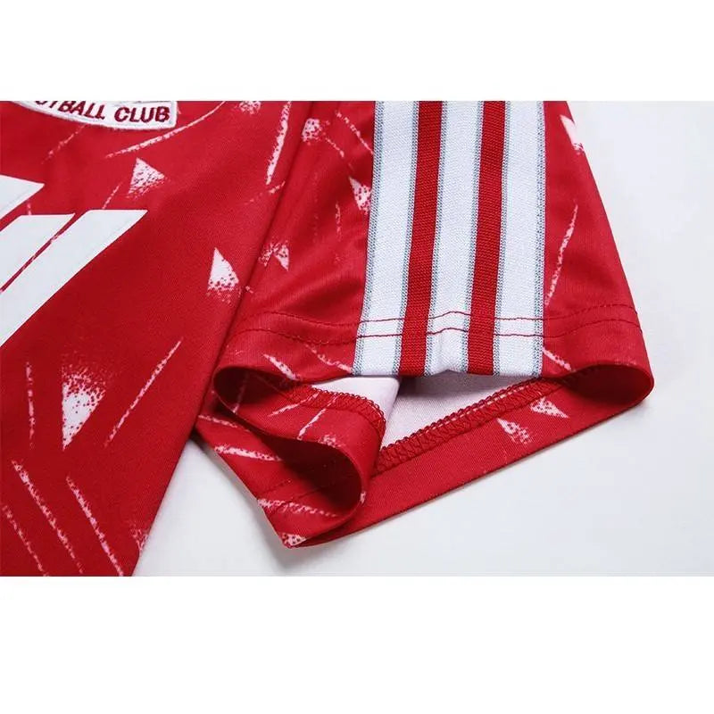 LIVERPOOL RETRO 89-91 HEMMATRÖJA