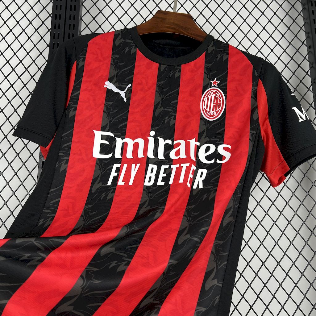 AC MILAN 25-26 HEMMATRÖJA