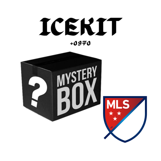 MLS - Mystery box?