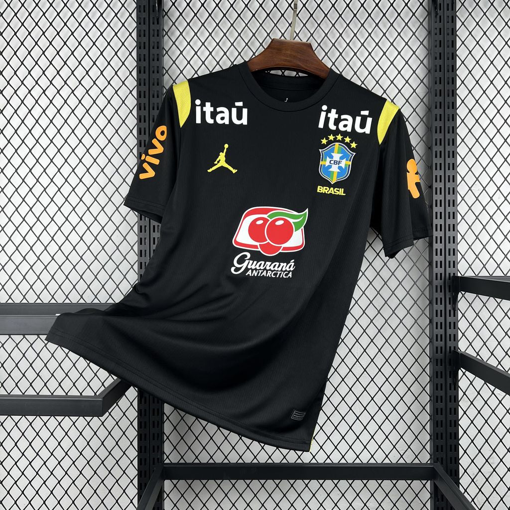 BRASILIEN - TRÄNINGSTRÖJA