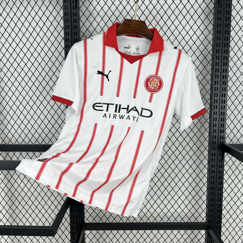 GIRONA 25-26 HEMMATRÖJA