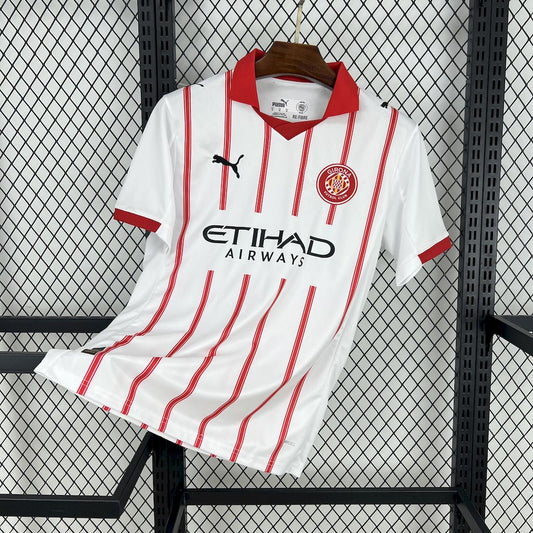 GIRONA 25-26 HEMMATRÖJA