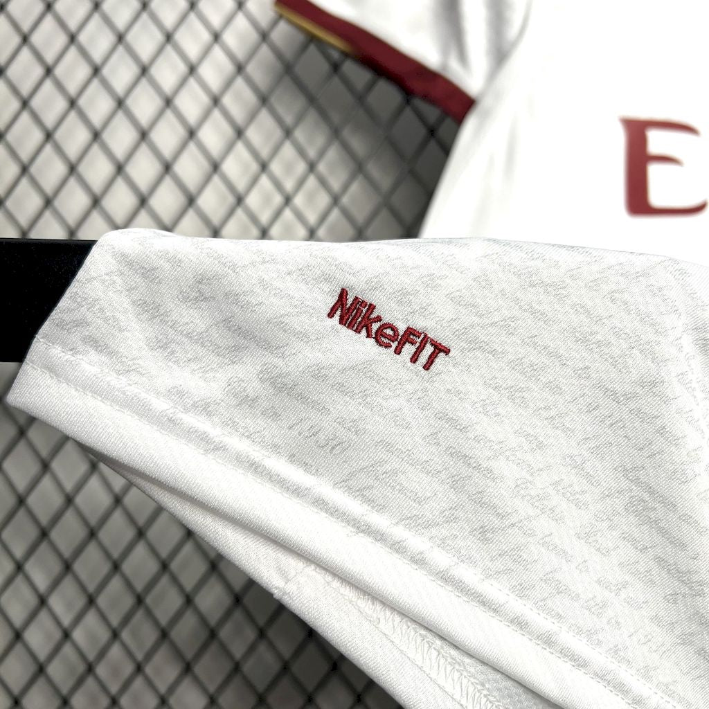 ARSENAL RETRO 07-08 TREDJETRÖJA