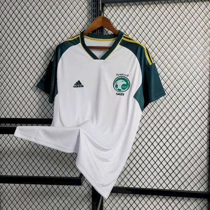 SAUDI ARABIEN 24-25 BORTATRÖJA