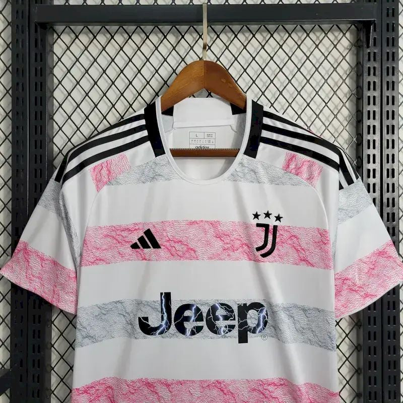 JUVENTUS 23-24 BORTATRÖJA