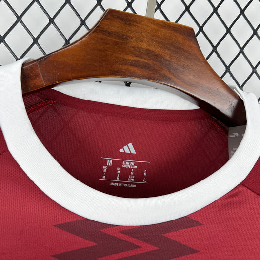 QATAR 2026 HEMMATRÖJA