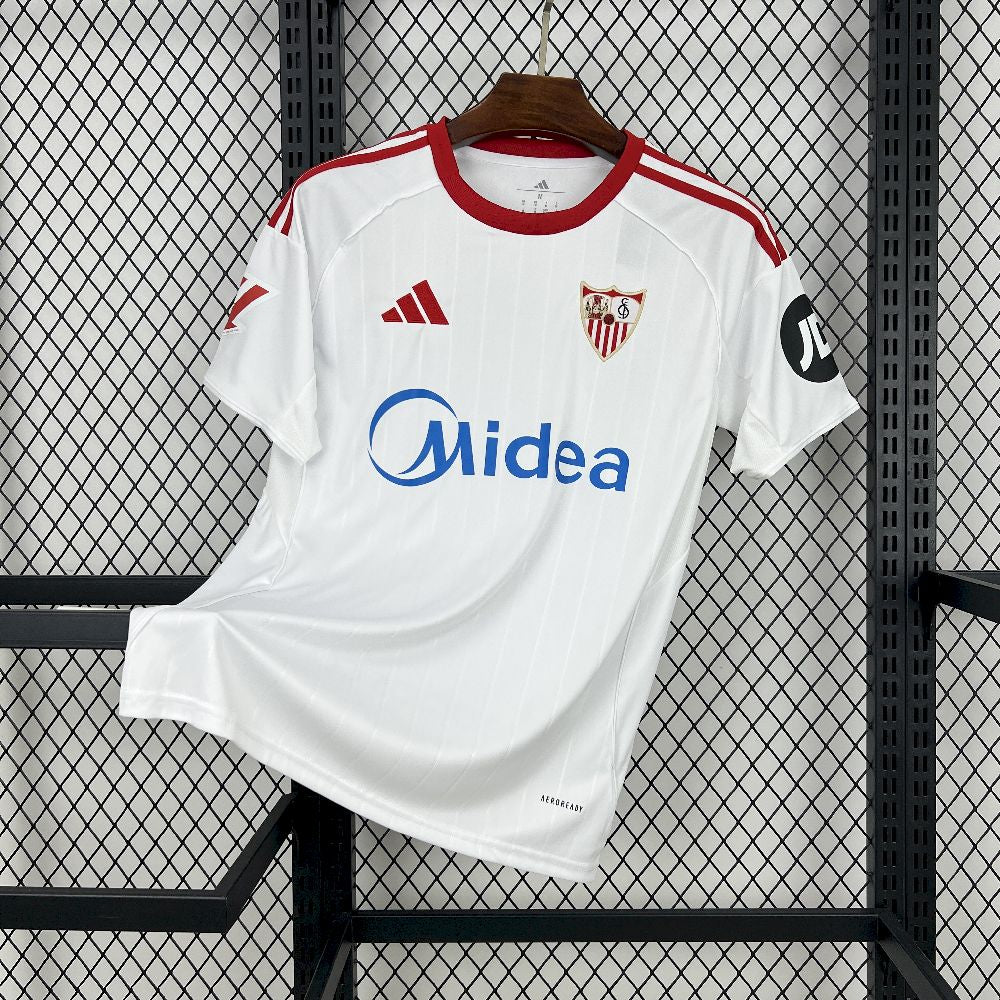 SEVILLA 25-26 HEMMATRÖJA