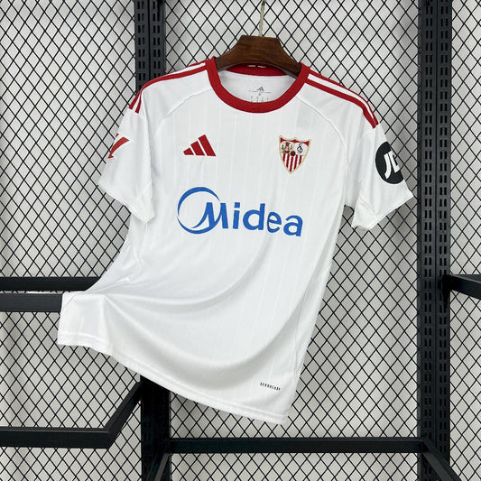 SEVILLA 25-26 HEMMATRÖJA