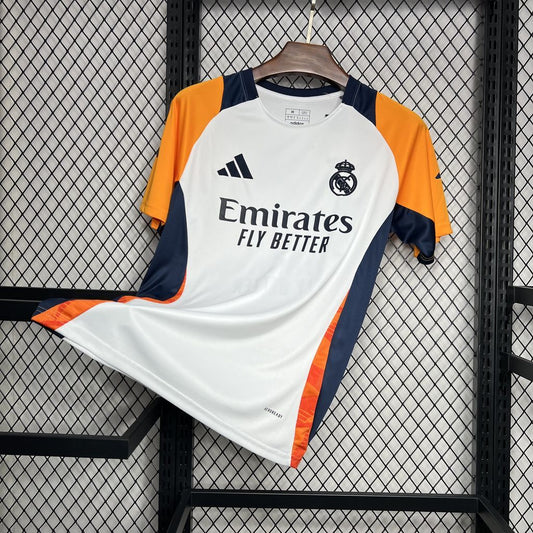 REAL MADRID - TRAINING SHIRT