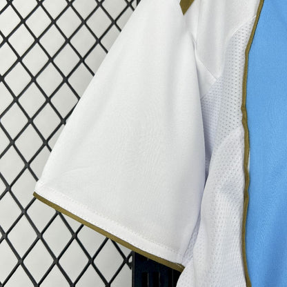 REAL OVIEDO 25-26 TROISIÈME MAILLOT