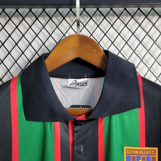 ASTON VILLA RETRO 93-95 BORTATRÖJA