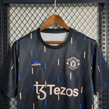 MANCHESTER UNITED - TRÄNINGSTRÖJA
