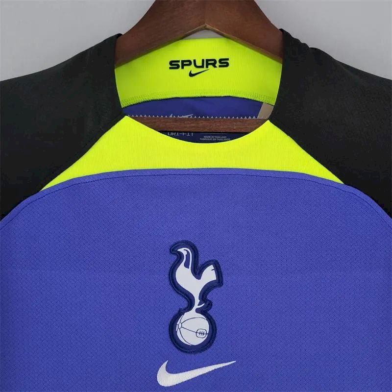 TOTTENHAM 22-23 BORTATRÖJA