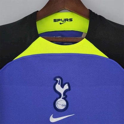 TOTTENHAM 22-23 BORTATRÖJA