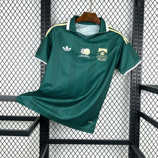 SYD AFRIKA 2026 BORTATRÖJA