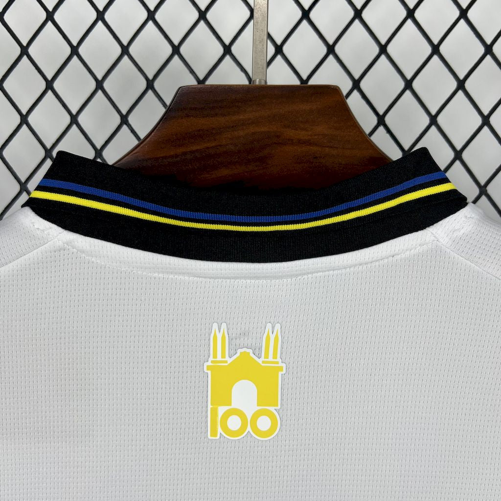 PARMA 25-26 HEMMATRÖJA