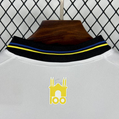 PARMA 25-26 HEMMATRÖJA