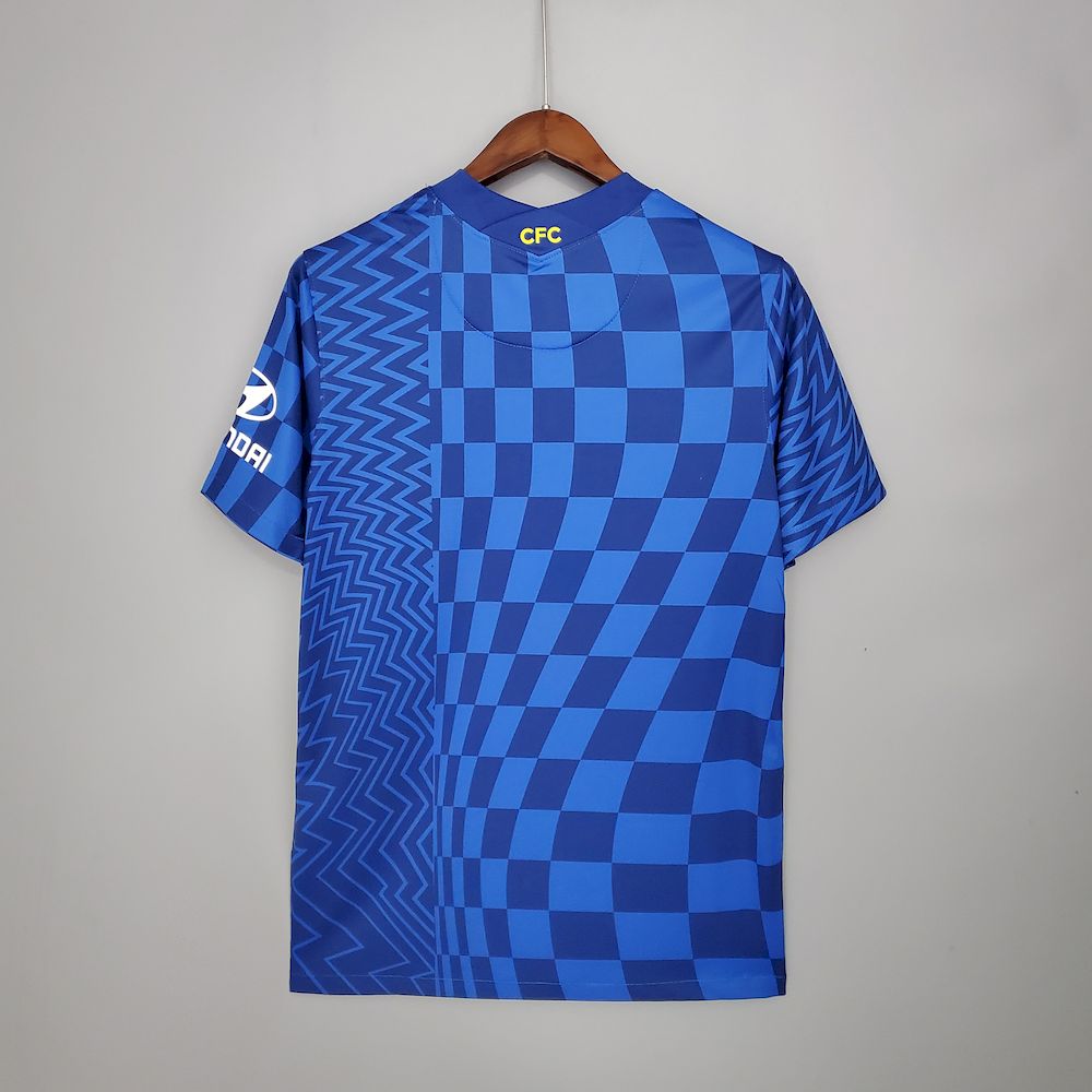 CHELSEA RETRO 21-22 HEMMATRÖJA