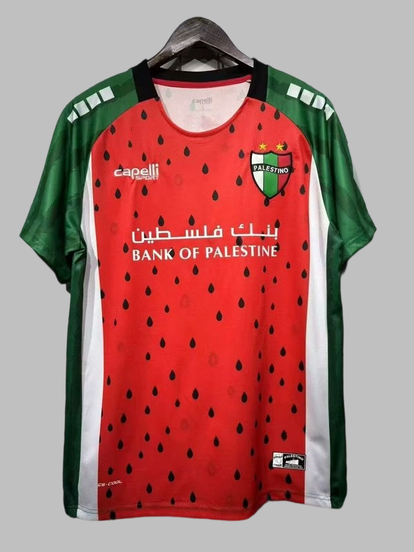 PALESTINA - SPECIAL EDITION