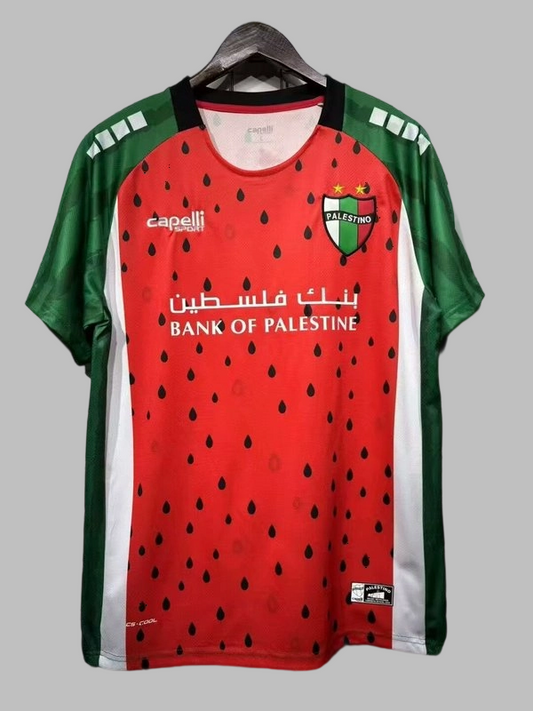 PALESTINA - SPECIAL EDITION