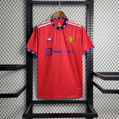 MANCHESTER UNITED - SPECIAL EDITION