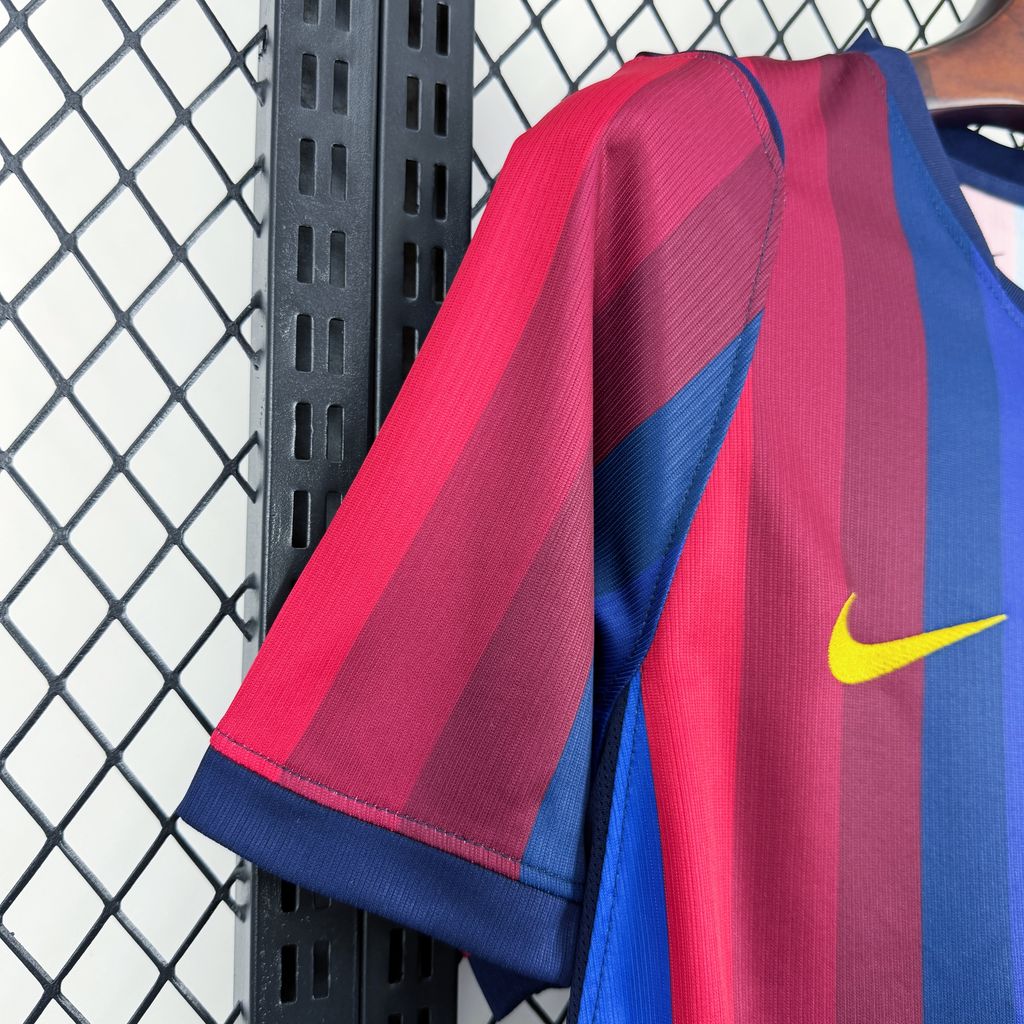 BARCELONA 26-27 HEMMATRÖJA