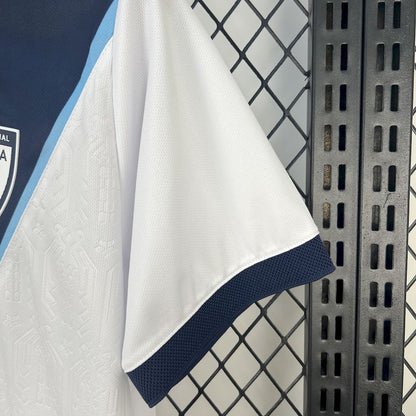 GUATEMALA 25-26 HOME SHIRT