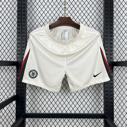 CHELSEA 25-26 BORTASHORTS
