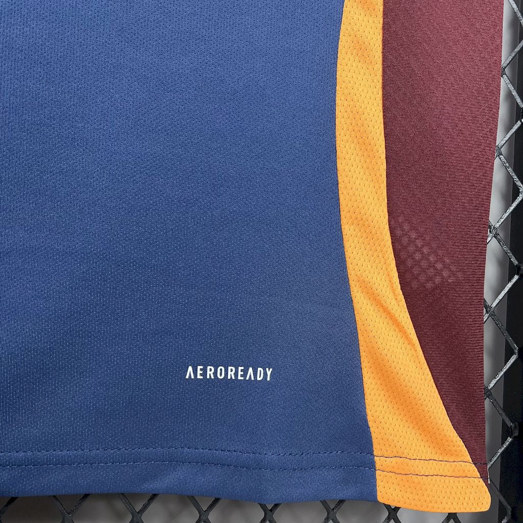 ROMA 24-25 TREDJETRÖJA